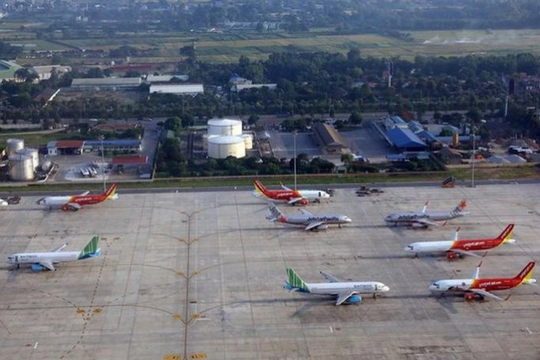 Bộ Giao thông Vận tải ủng hộ Sơn La xây sân bay chuyên dùng tại Mộc Châu
