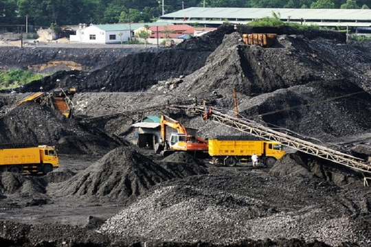 Đề xuất tăng phí bảo vệ môi trường đối với khai thác khoáng sản
