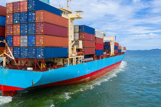 Chính sách hỗ trợ Doanh nghiệp vận tải biển chuyển đổi sang năng lượng xanh
