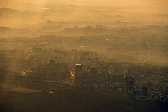 Chính phủ Pháp bị phạt 20 triệu euro vì không khắc phục được ô nhiễm không khí
