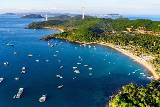 Quảng Nam: Đẩy mạnh xã hội hóa truyền thông về biển và đại dương
